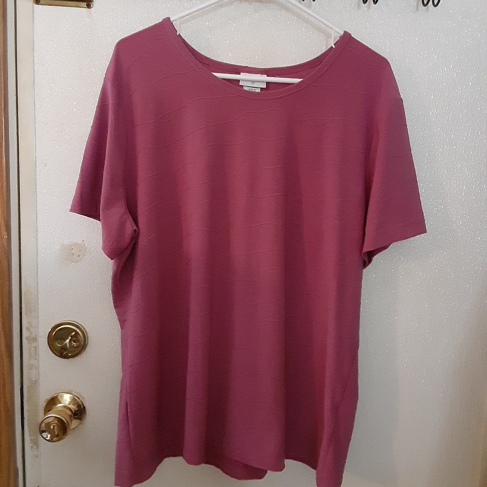 Jacyln Smith shirt